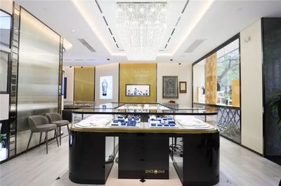 青岛老凤祥再度荣列《财富》中国500强，彰显品牌实力与典当业务新活力