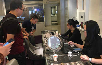 雍和金融 v4.3.1 以科技赋能，重塑典当业务新体验