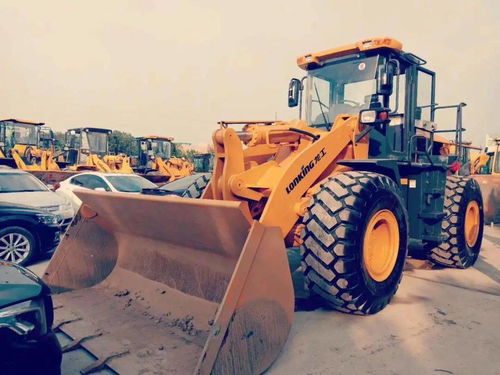 裕隆典当业务扩容 工程机械也能成为融资新工具