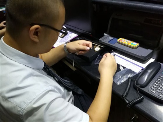在典当行办理典当业务，典当周期如何选择？