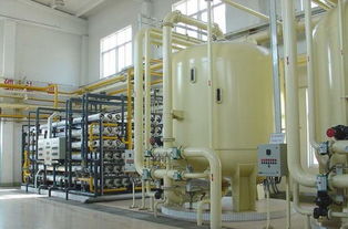 锦州市新科水处理设备厂 热卖产品、商务网络与多元化典当业务解析